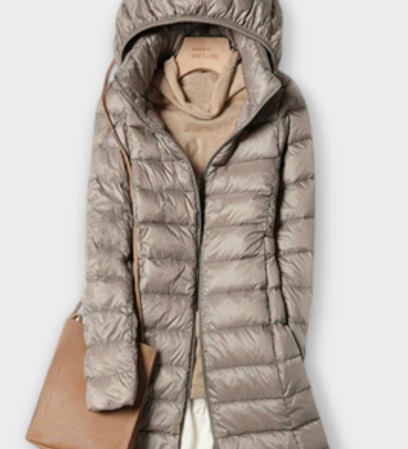 Cappotto Elane A minha loja