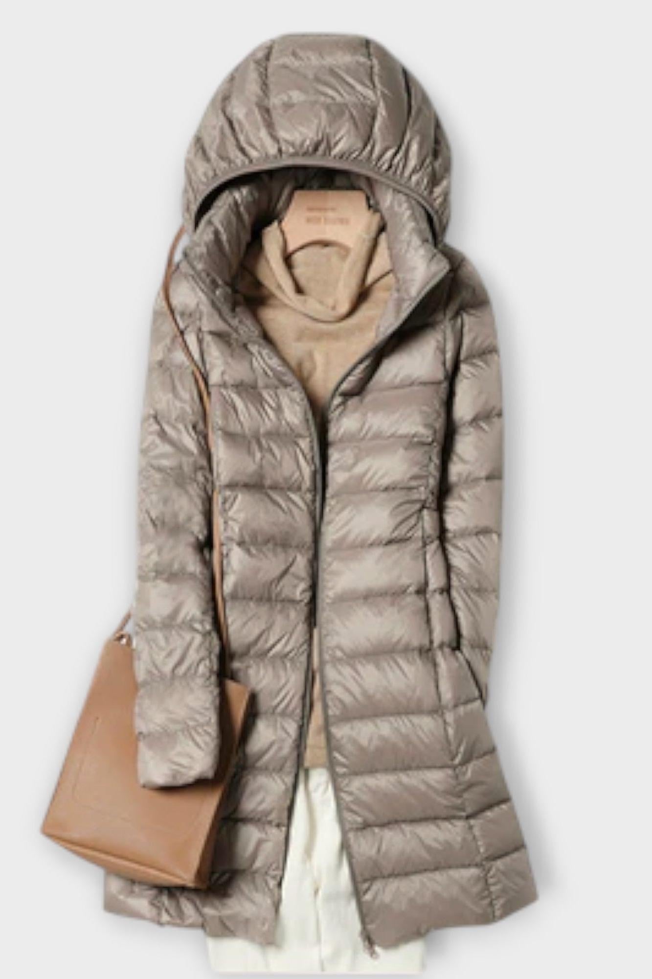 Cappotto Elane A minha loja