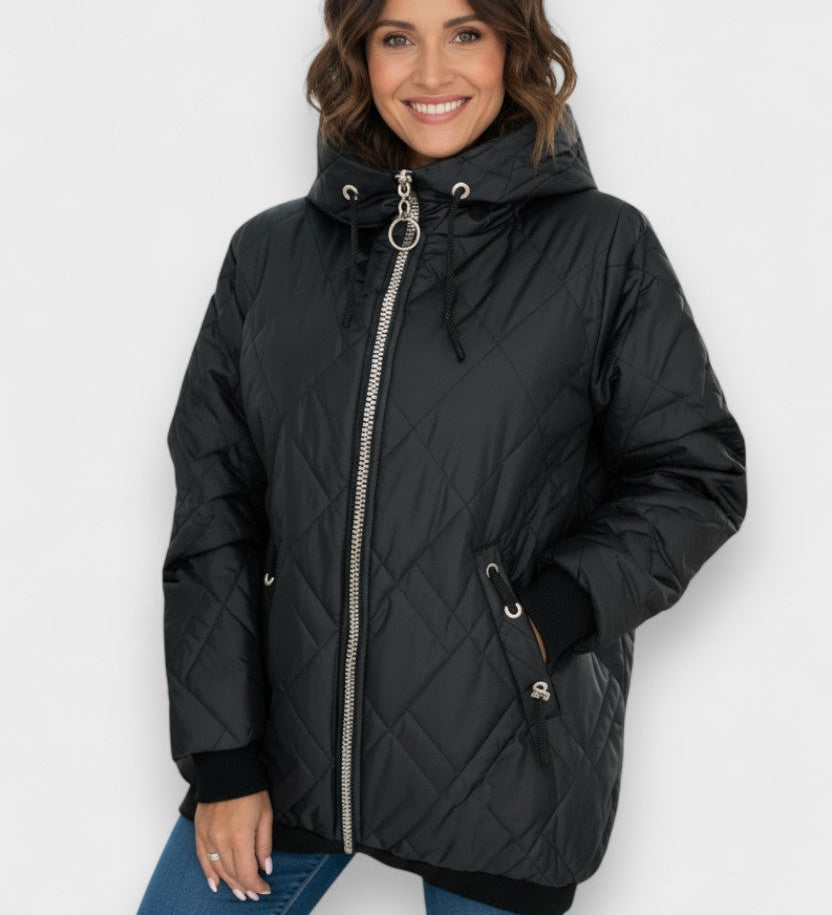 Elara™ Parka – Eleganza Calda A minha loja