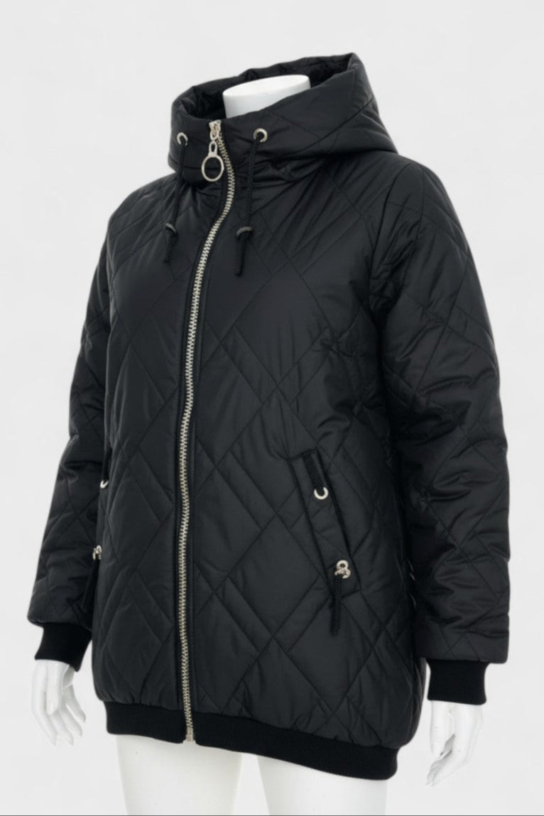 Elara™ Parka – Eleganza Calda A minha loja
