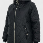 Elara™ Parka – Eleganza Calda A minha loja
