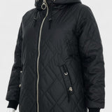 Elara™ Parka – Eleganza Calda A minha loja