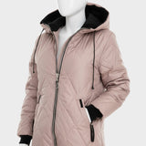 Elara™ Parka – Eleganza Calda A minha loja