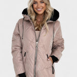 Elara™ Parka – Eleganza Calda A minha loja