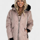 Elara™ Parka – Eleganza Calda A minha loja