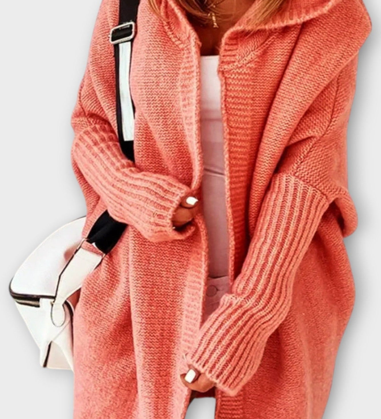 Cardigan Elena A minha loja