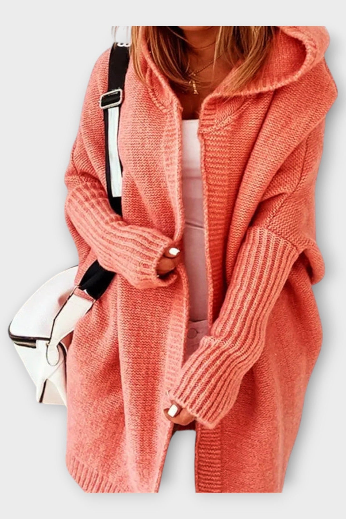 Cardigan Elena A minha loja