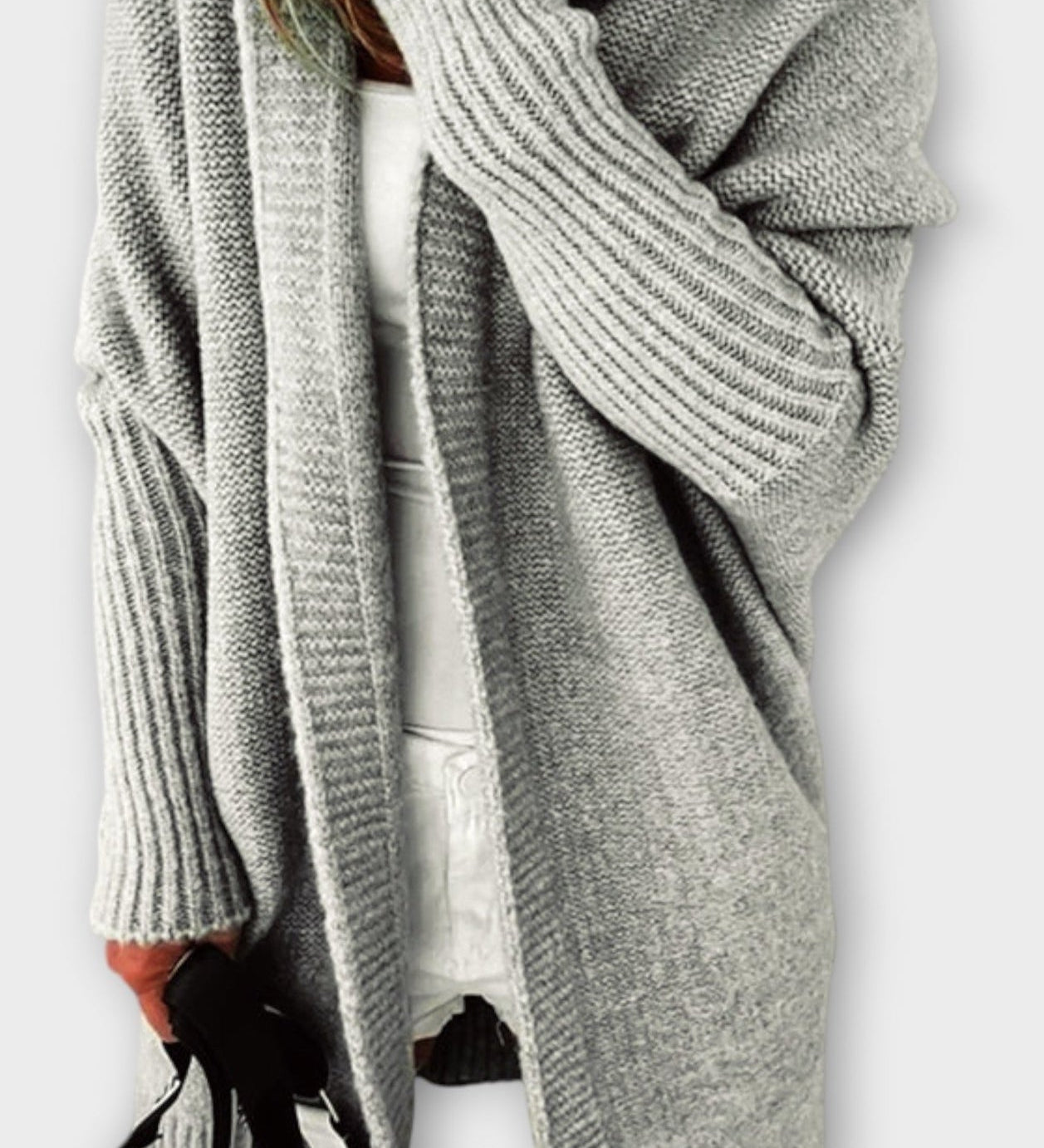 Cardigan Elena A minha loja