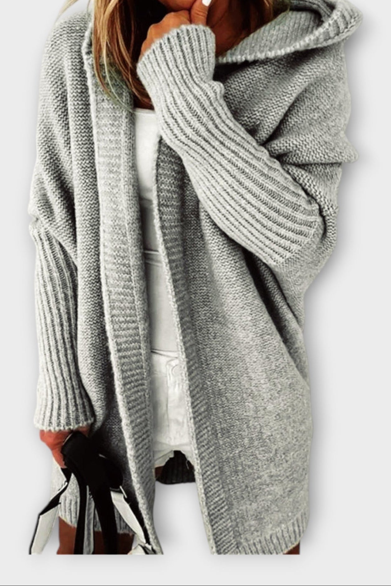 Cardigan Elena A minha loja