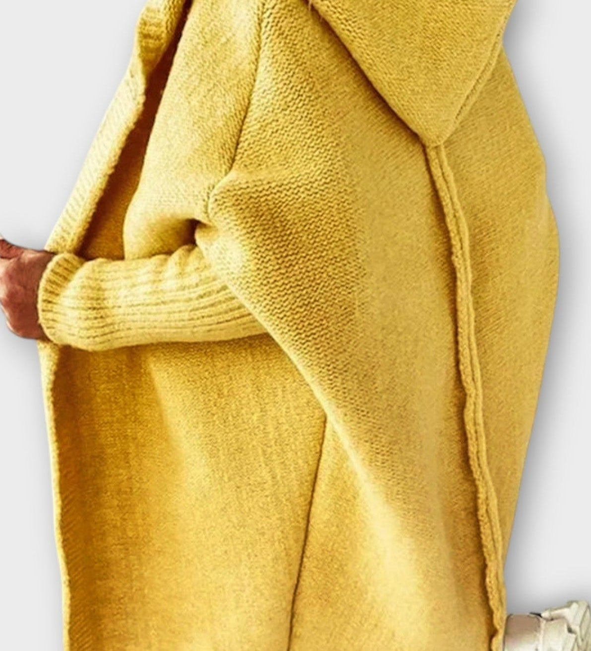 Cardigan Elena A minha loja