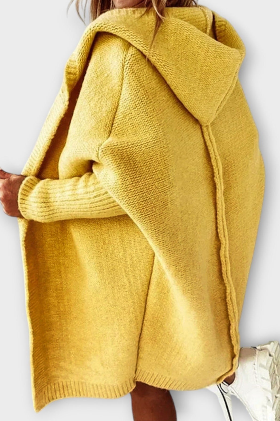 Cardigan Elena A minha loja