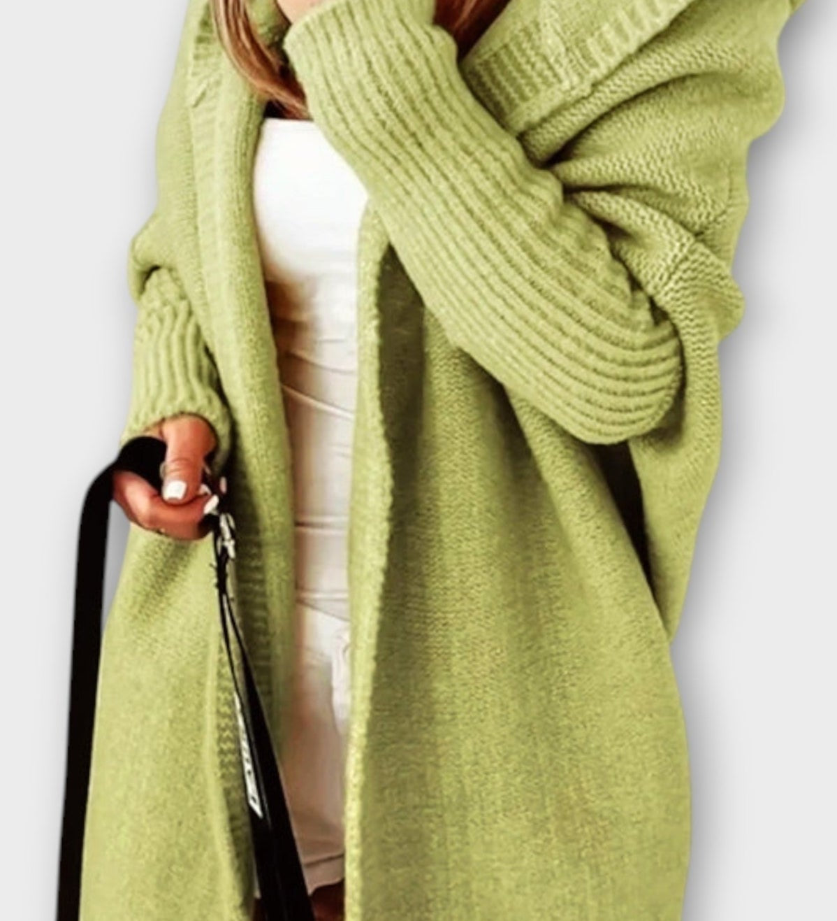 Cardigan Elena A minha loja