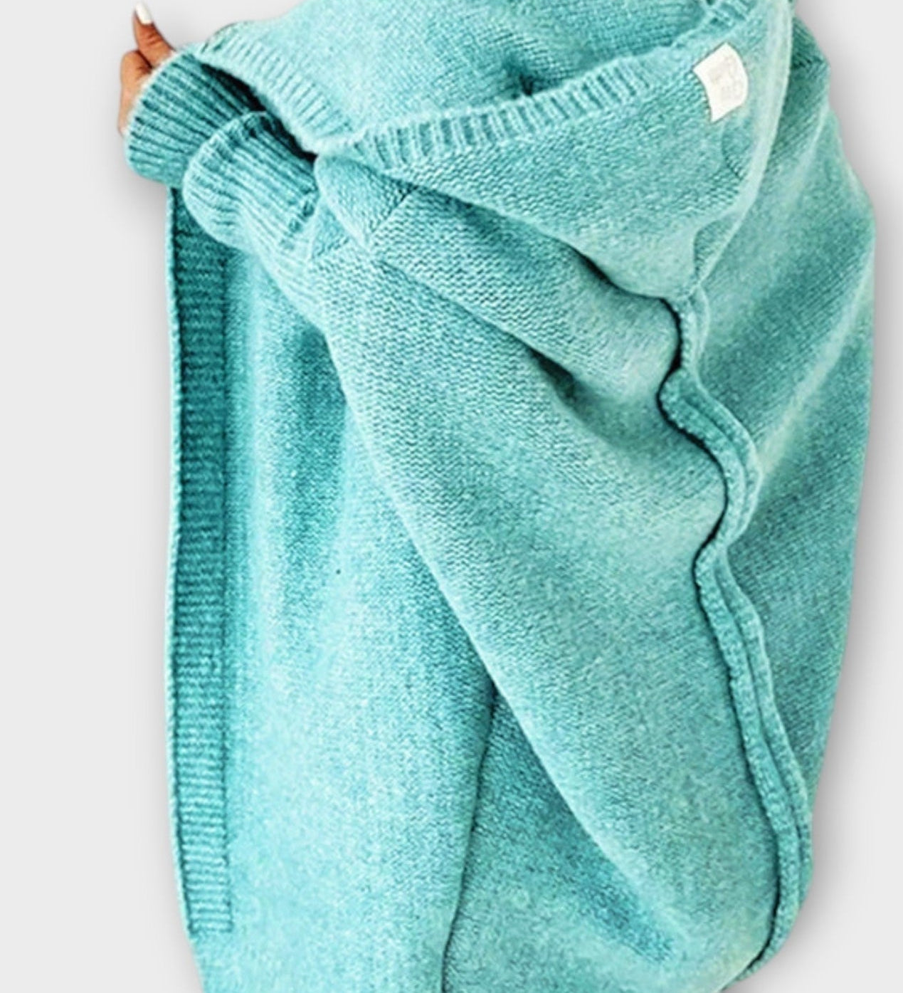 Cardigan Elena A minha loja