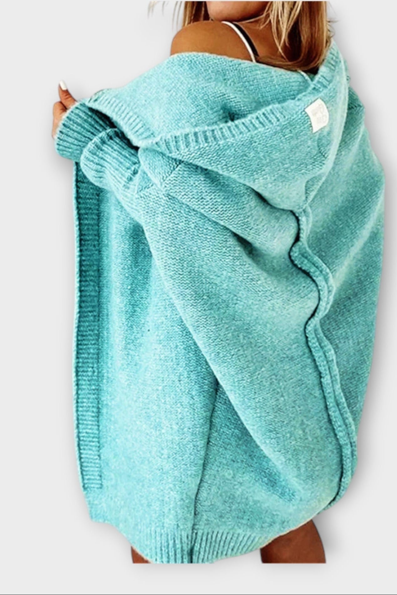 Cardigan Elena A minha loja