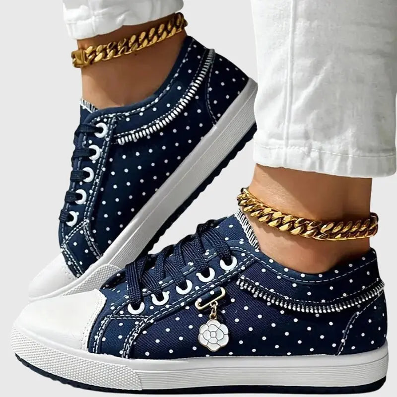 Elena | Sneakers ortopediche A minha loja