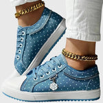 Elena | Sneakers ortopediche A minha loja