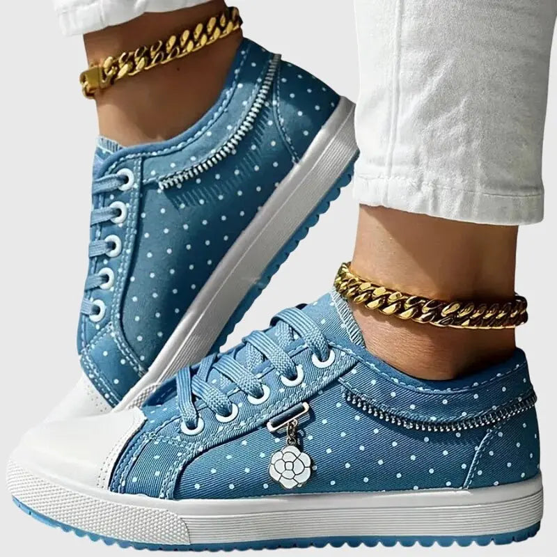 Elena | Sneakers ortopediche A minha loja