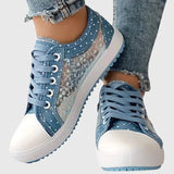 Elena | Sneakers ortopediche A minha loja
