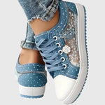 Elena | Sneakers ortopediche A minha loja