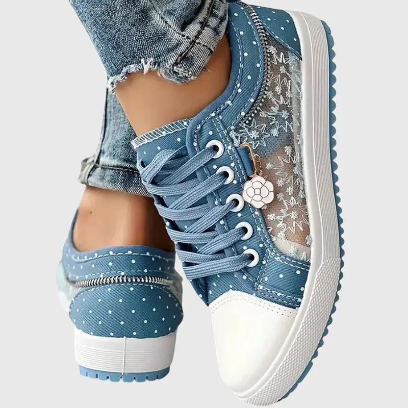 Elena | Sneakers ortopediche A minha loja