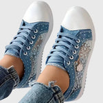 Elena | Sneakers ortopediche A minha loja