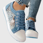 Elena | Sneakers ortopediche A minha loja