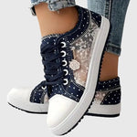 Elena | Sneakers ortopediche A minha loja