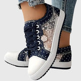 Elena | Sneakers ortopediche A minha loja