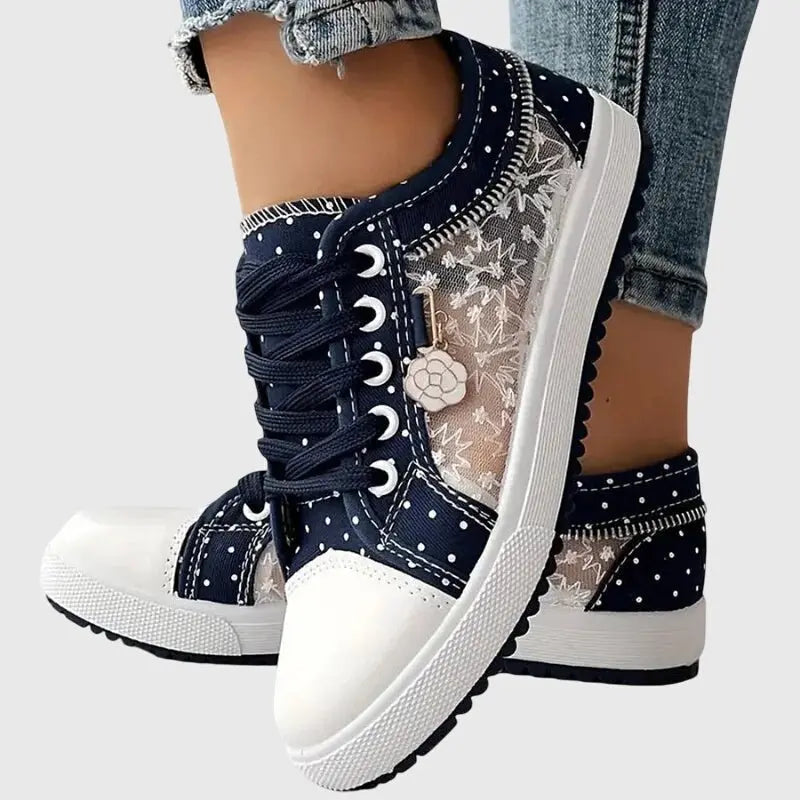 Elena | Sneakers ortopediche A minha loja