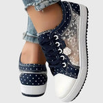 Elena | Sneakers ortopediche A minha loja