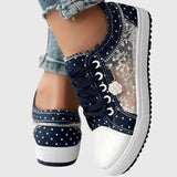 Elena | Sneakers ortopediche A minha loja