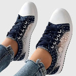 Elena | Sneakers ortopediche A minha loja