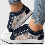 Elena | Sneakers ortopediche A minha loja