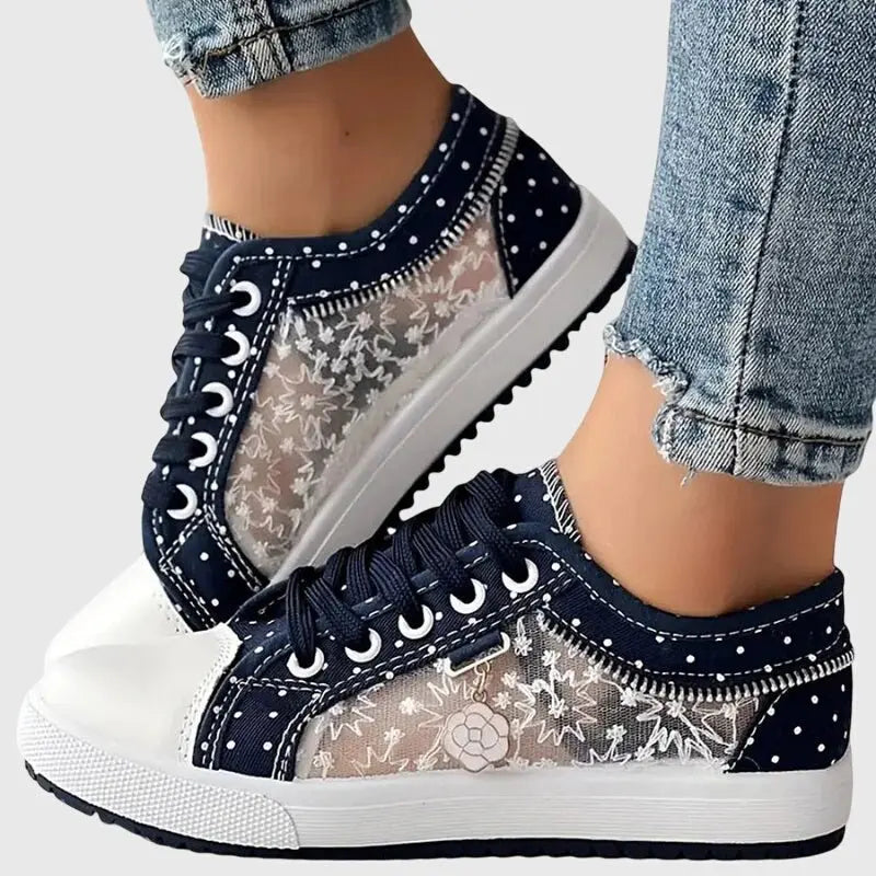 Elena | Sneakers ortopediche A minha loja