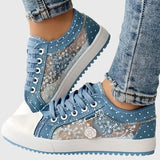 Elena | Sneakers ortopediche A minha loja