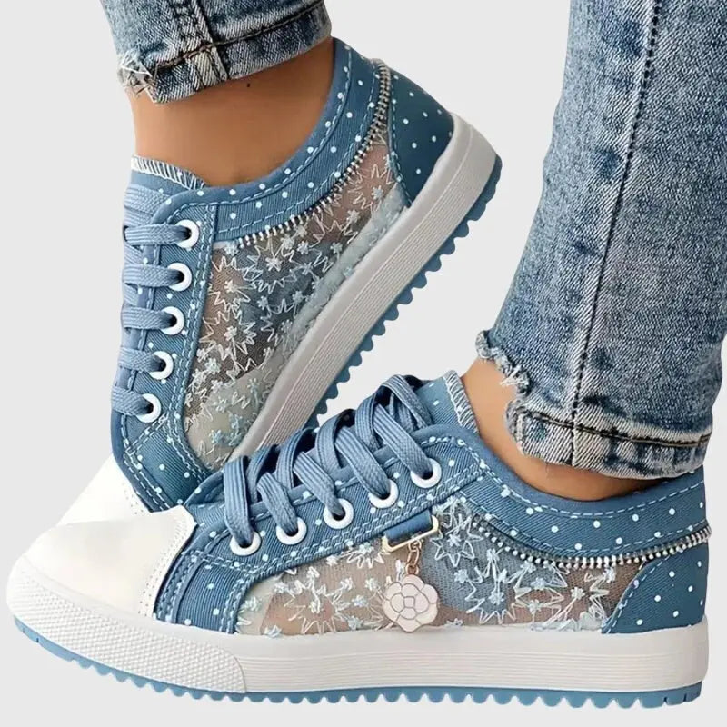Elena | Sneakers ortopediche A minha loja