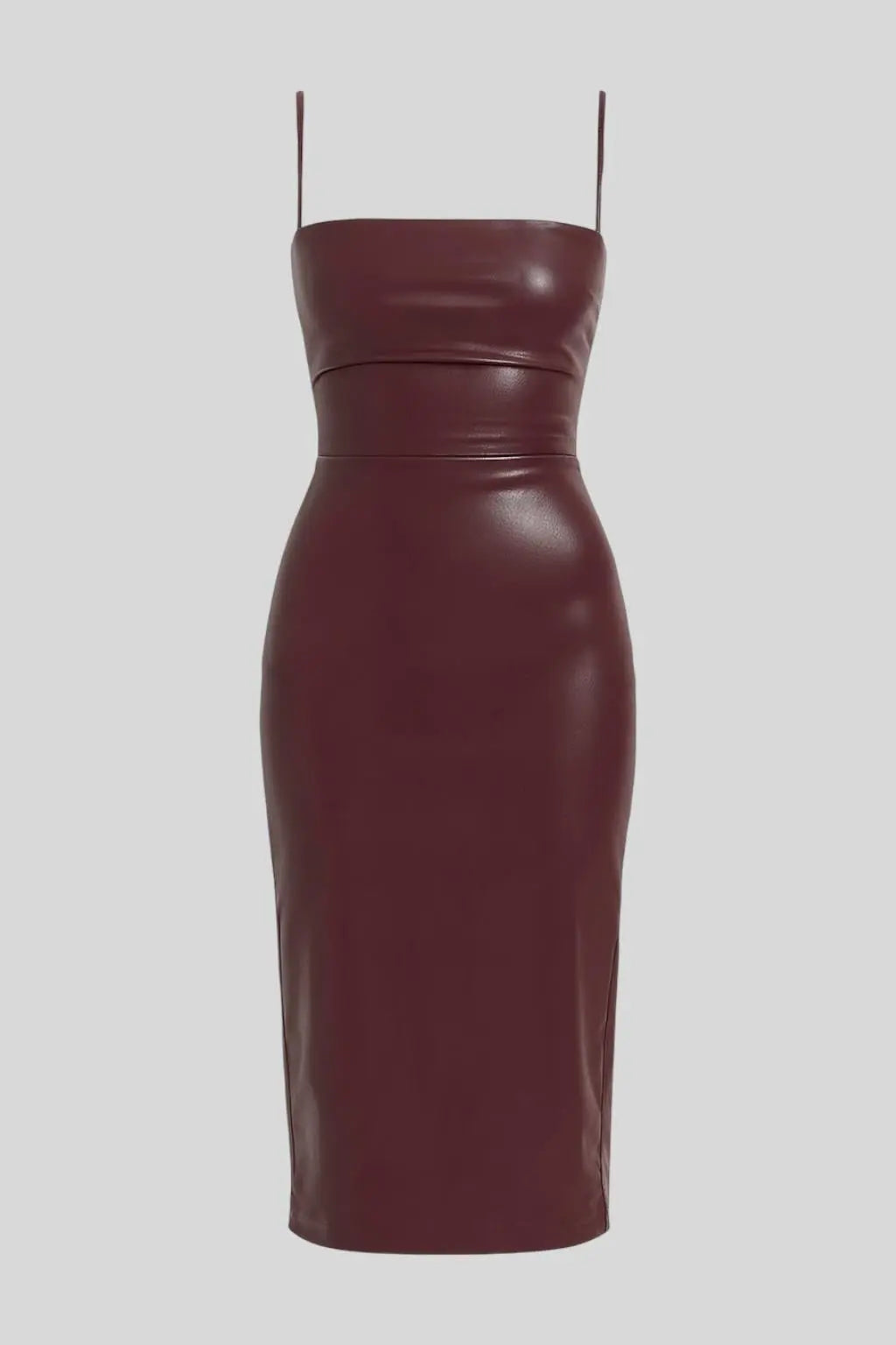Elena™ Abito Midi A minha loja