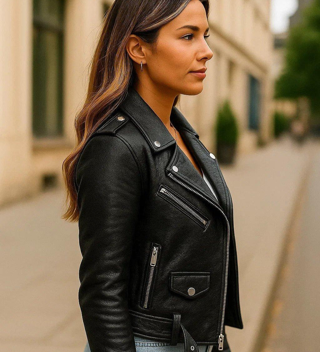 Éliane - Cappotto elegante da donna A minha loja