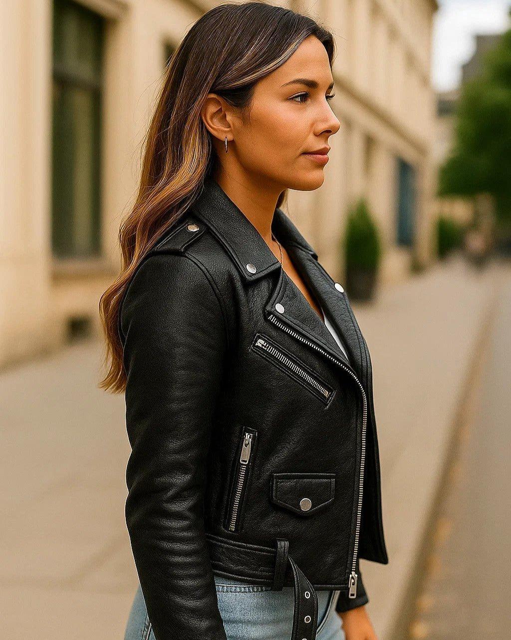 Éliane - Cappotto elegante da donna A minha loja