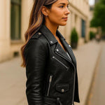 Éliane - Cappotto elegante da donna A minha loja