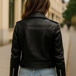 Éliane - Cappotto elegante da donna A minha loja