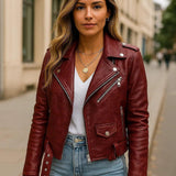Éliane - Cappotto elegante da donna A minha loja