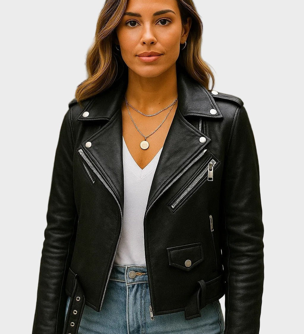 Éliane - Cappotto elegante da donna A minha loja