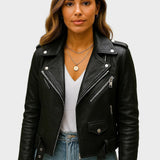 Éliane - Cappotto elegante da donna A minha loja