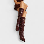 Noelle™ | Scarpe eleganti A minha loja