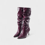 Noelle™ | Scarpe eleganti A minha loja