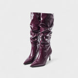 Noelle™ | Scarpe eleganti A minha loja
