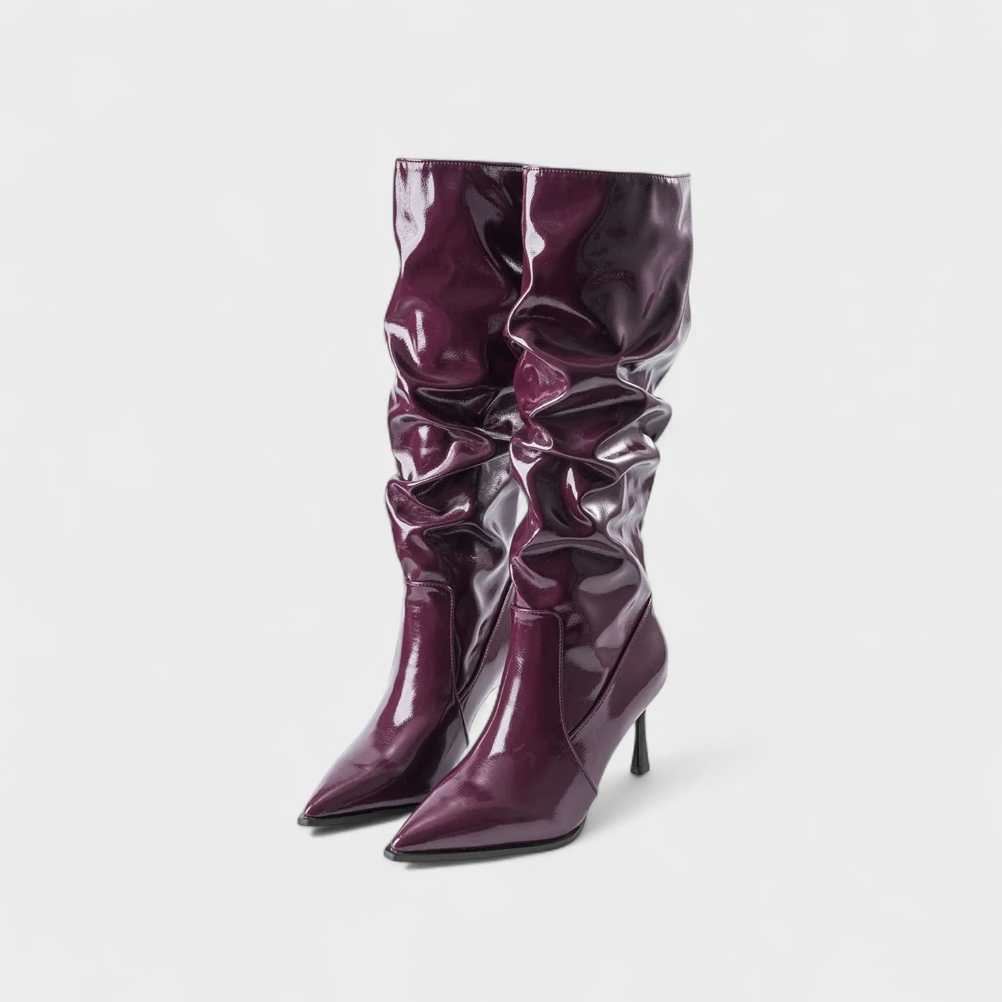 Noelle™ | Scarpe eleganti A minha loja