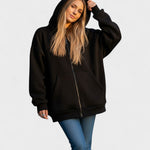 Elina™ Felpa – Calore estremo e stile A minha loja