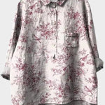 Eline | Camicia in pizzo di lusso per un look elegante A minha loja